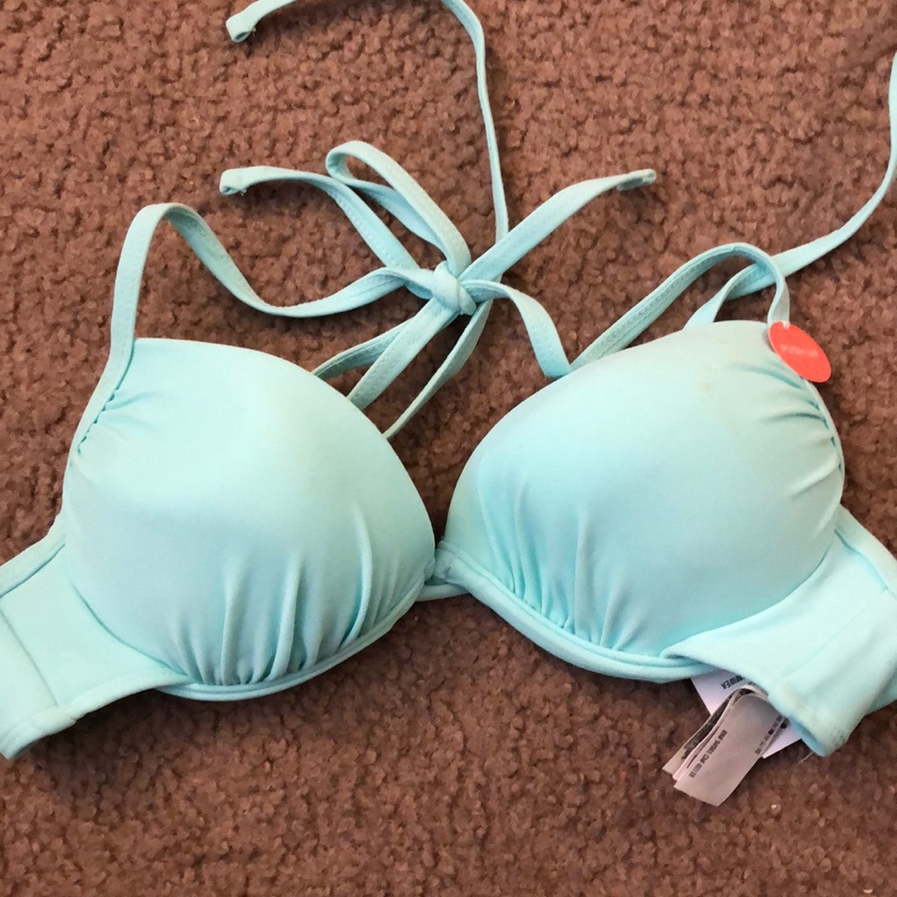 Forever 21 Bikini Top